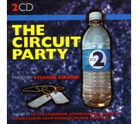 Vol. 2-Circuit Party