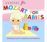 Vol. 2-Classic FM-Mozart Music for Babies [Import]