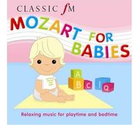 Vol. 2-Classic Fm-Mozart Music For Babies