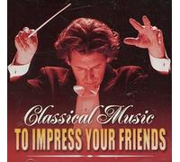 Vol. 2-Classical Music to Impre [Import]