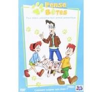 Vol. 2 : Comment soigner son chien ? DVD G