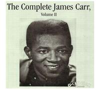 Vol. 2-Complete James Carr