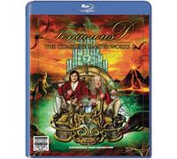 Tenacious D – The Complete Master Works 2 – Blu-ray – Import