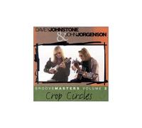 Vol. 2-Crop Circles