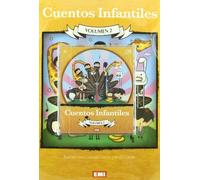 Vol.2-Cuentos Infantiles [DE Import]