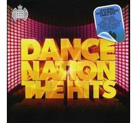 Vol. 2-Dance Nation: The Hits