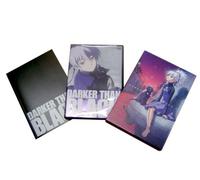 Vol.2-Darker Than Black [Import allemand]