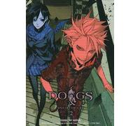 Vol.2 Dogs Stray Dog Howling In The Dark ([])