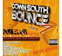 Vol. 2-Down South Bounce