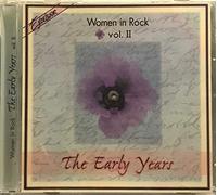 Vol. 2-Early Years [Import]
