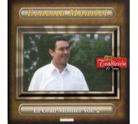 Vol. 2-El Gran Montiel