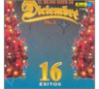 Vol. 2-El Mejor Disco De Dicie