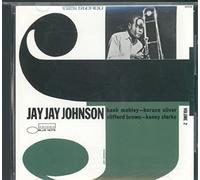 Vol. 2-Eminent J.J. Johnson