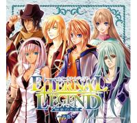 Vol.2-Eternal Legend-Keisho No [DE Import]