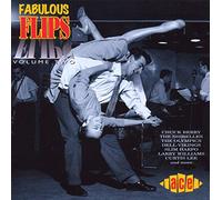 Vol. 2-Fabulous Flips