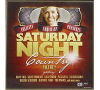 Vol. 2-Felicity Urquhart Presents: Saturday Night