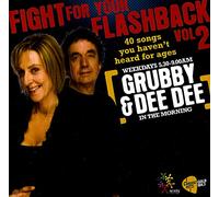 Vol. 2-Fight for Your Flashback-Classic Hits Gold