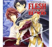 Vol. 2-Flesh & Blood [Import]