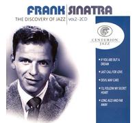 Vol. 2-Frank Sinatra [Import]