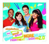 Vol. 2-Fresh Beat Band: More Music