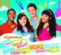 Vol. 2-Fresh Beat Band: More Music