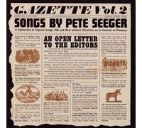 Pete Seeger - Gazette, Vol. 2