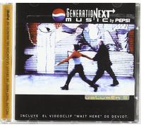 Vol. 2-Generation Next [Import]