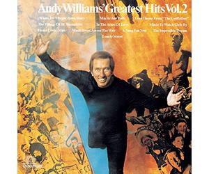 Vol. 2-Greatest Hits