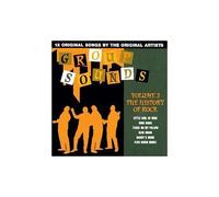 Vol. 2-Group Sounds