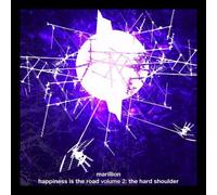 Vol. 2-Happiness Is the Road: the Hard Shoulder by Marillion (2008-10-28)