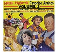 Vol. 2-Hee Haw