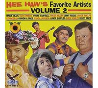 Vol. 2-Hee Haw