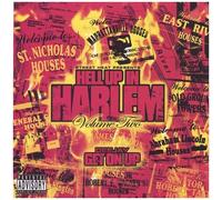 Vol. 2-Hell Up In Harlem