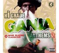 Vol. 2-Hie Grade Ganja Anthems