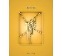 Teen Top - Vol 2 (High Five) -Offstage Ver [Import]