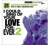 Vol. 2-I Could Sing of Your Lo
