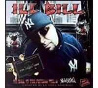 Vol. 2-Ill Bill Is the Future