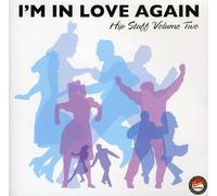Vol. 2-I'm in Love Again Hip Stuff