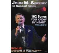 Vol. 2-in Concert Sings 102 Songs You Know By Hear [DVD] [Import]