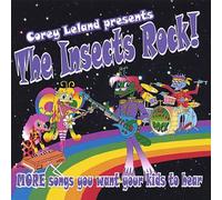 Vol.2-Insects Rock:More Songs [Import]