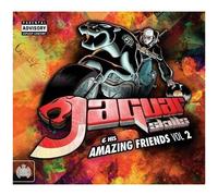 Various Artists – Jaguar Skills &. – Numérique (Import)