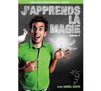 Vol. 2-J'apprends la Magie [Import]
