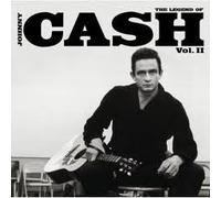 Vol. 2-Johnny Cash [Import]