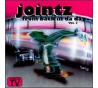 Vol. 2-Jointz from Back in Da