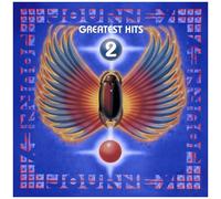 Journey – Greatest Hits, Vol. 2 – CD