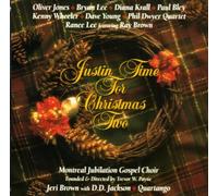 Vol. 2-Justin Time For Christm