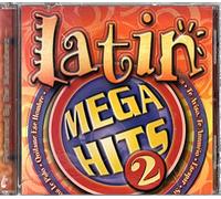 Vol. 2-Latin Mega Hits [Import]