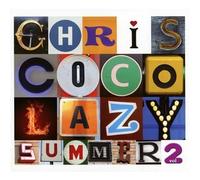 Vol. 2-Lazy Summer by Chris Coco