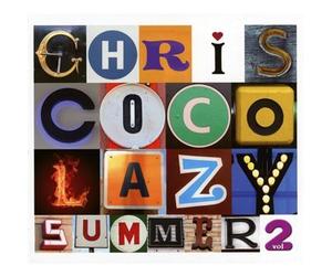 Vol. 2-Lazy Summer by Chris Coco
