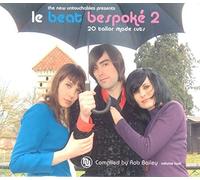 Various Artists - Le Beat Bespoke V.2 [Import]